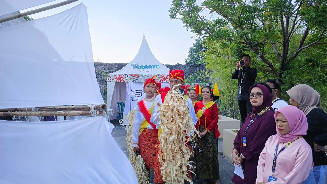 Pentas Budaya