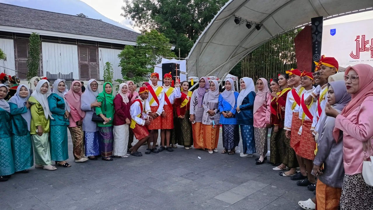 Pentas Budaya
