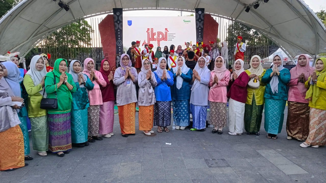 Pentas Budaya