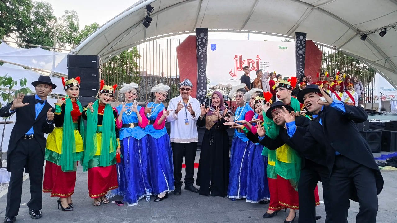 Pentas Budaya
