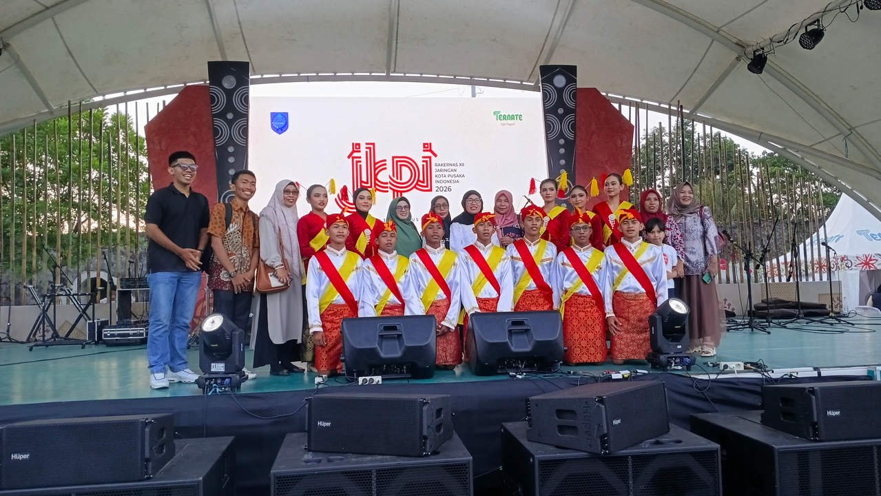 Pentas Budaya