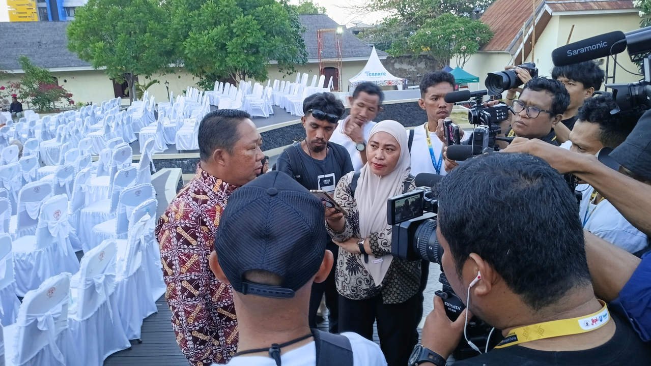RAKERNAS XII JKPI 2026