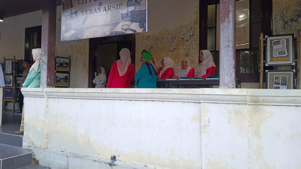 RAKERNAS XII JKPI 2026