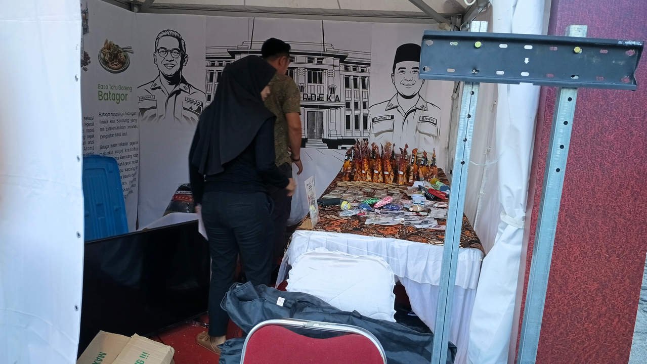 RAKERNAS XII JKPI 2026