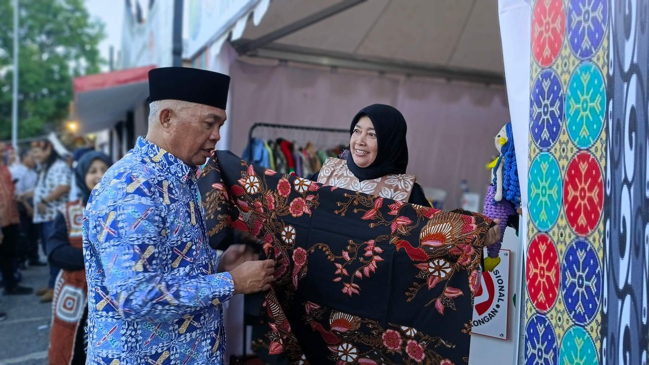 RAKERNAS XII JKPI 2026
