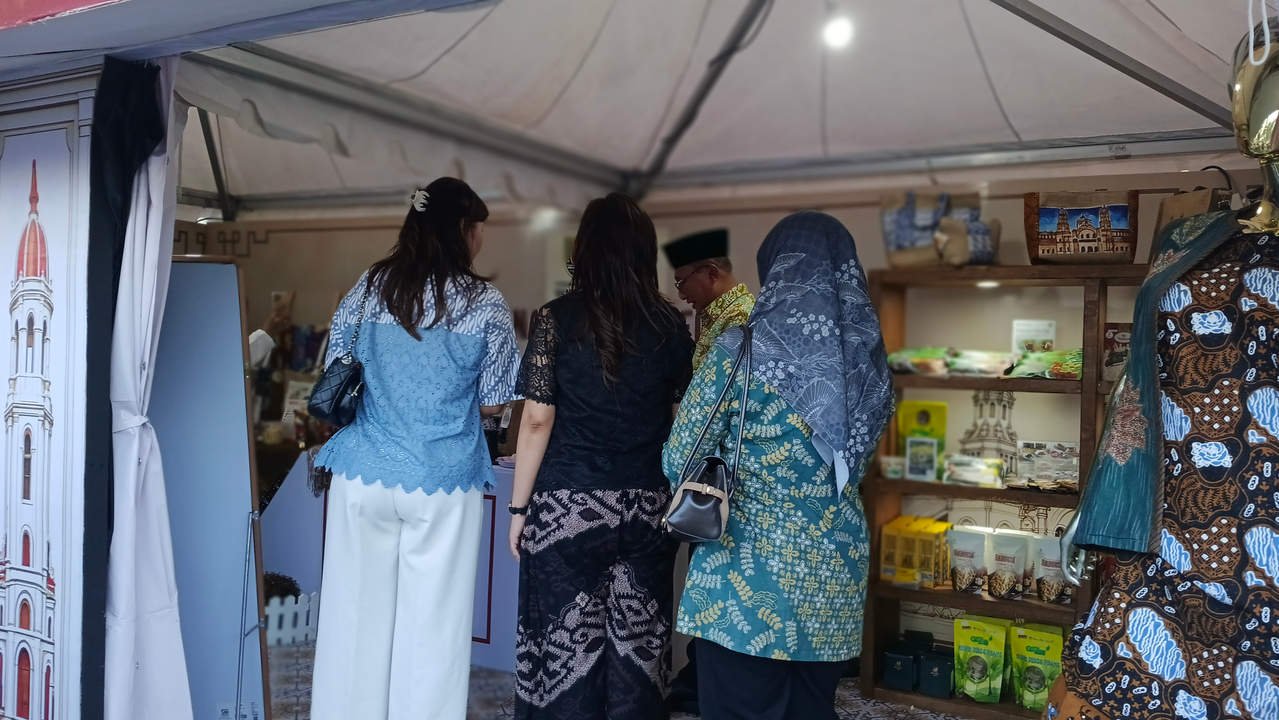 RAKERNAS XII JKPI 2026