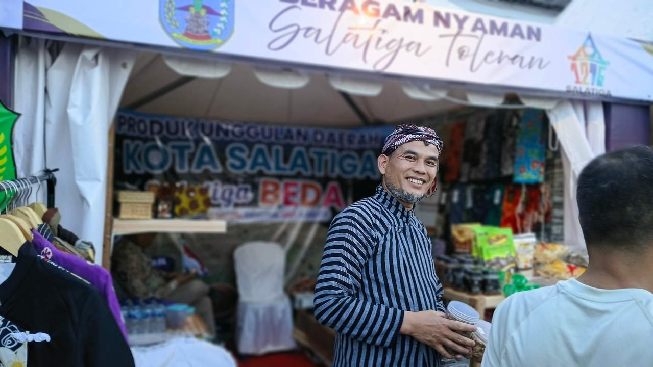 RAKERNAS XII JKPI 2026