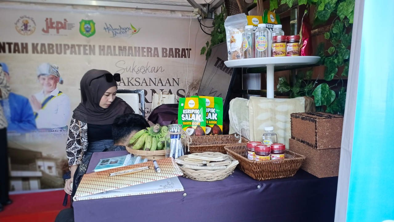 RAKERNAS XII JKPI 2026