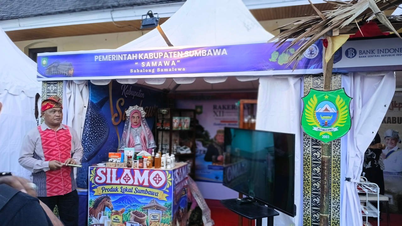 RAKERNAS XII JKPI 2026