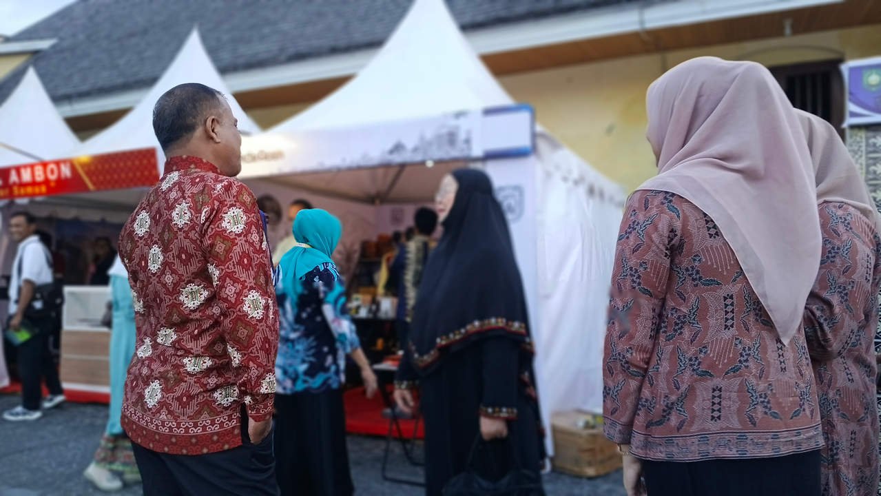 RAKERNAS XII JKPI 2026