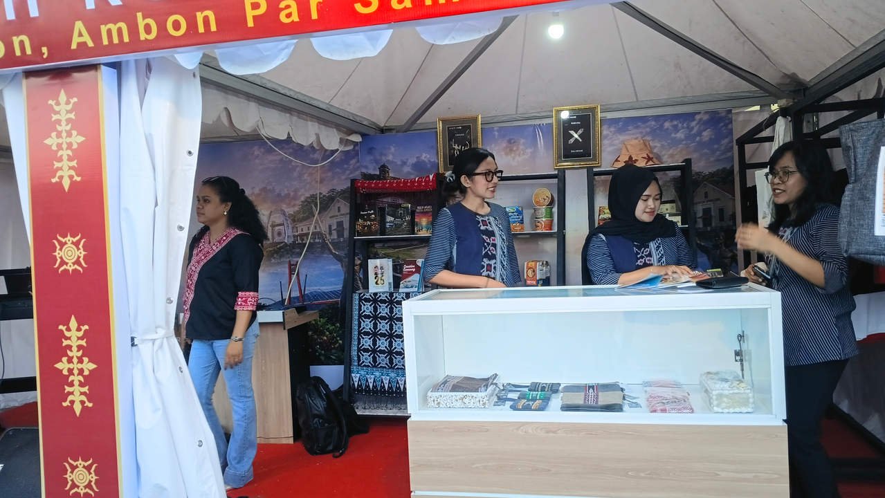 RAKERNAS XII JKPI 2026