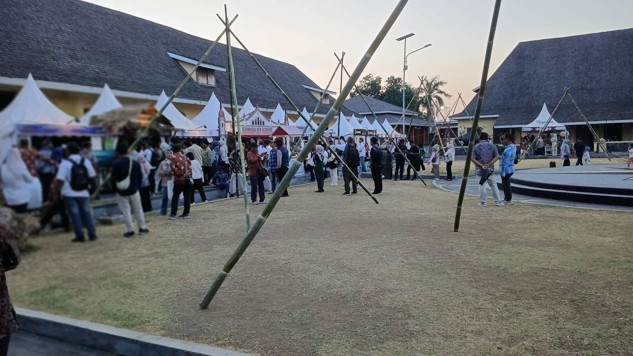 RAKERNAS XII JKPI 2026