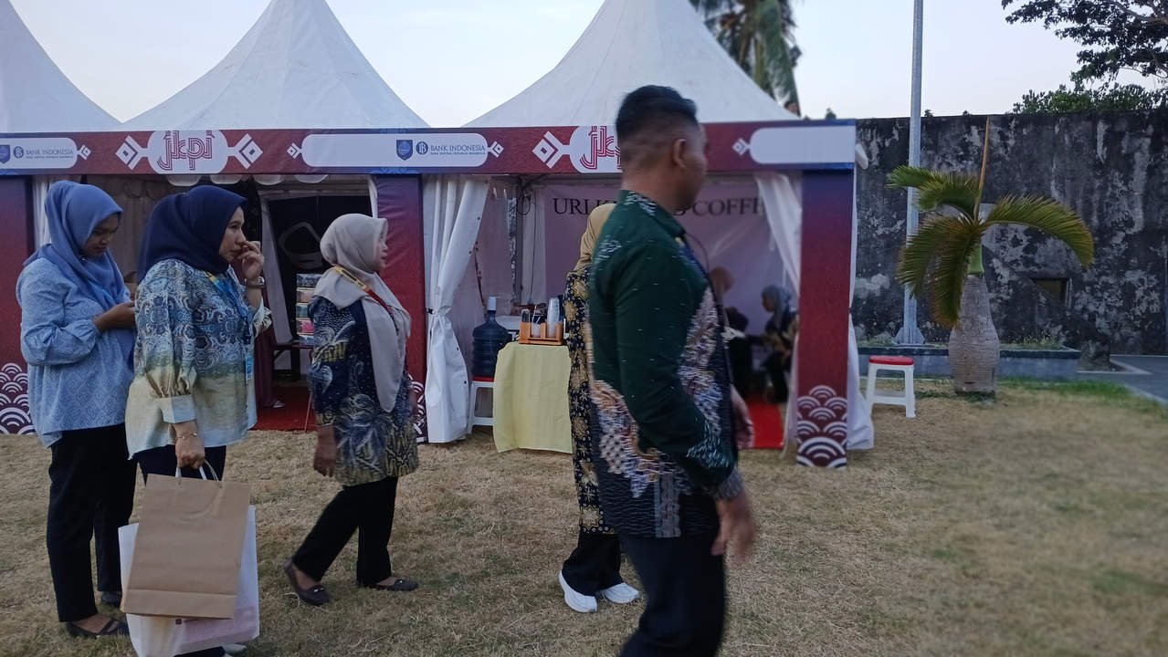 RAKERNAS XII JKPI 2026