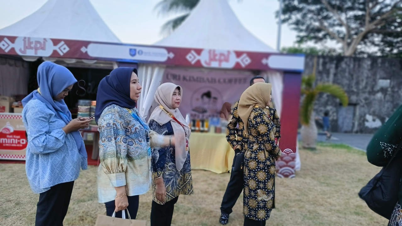 RAKERNAS XII JKPI 2026