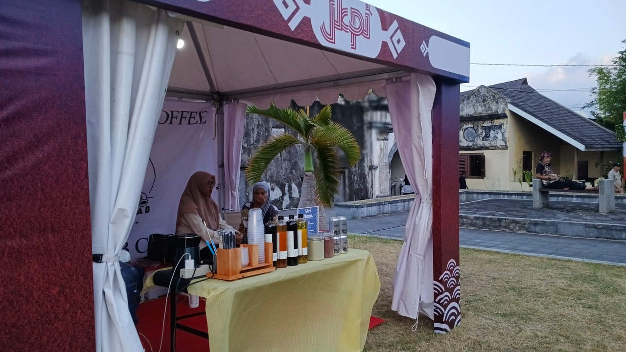 RAKERNAS XII JKPI 2026