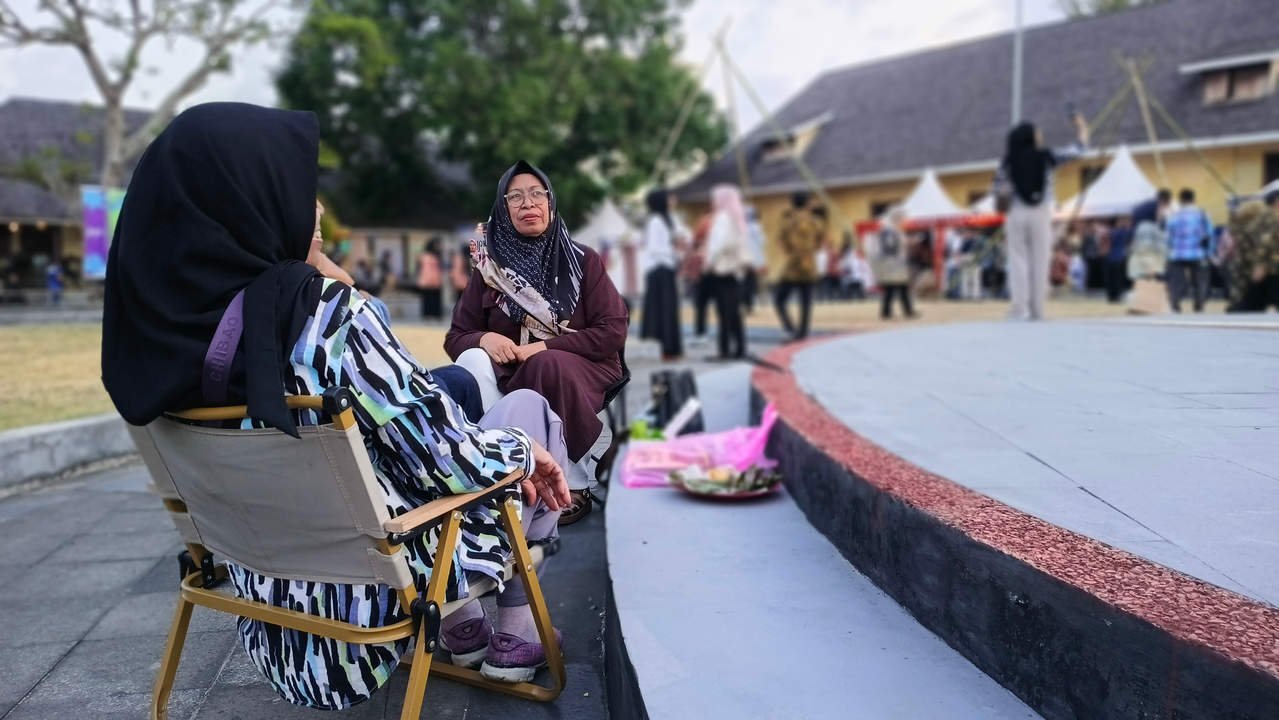 RAKERNAS XII JKPI 2026