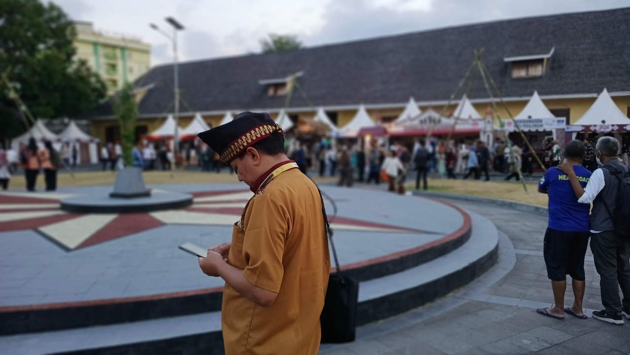 RAKERNAS XII JKPI 2026