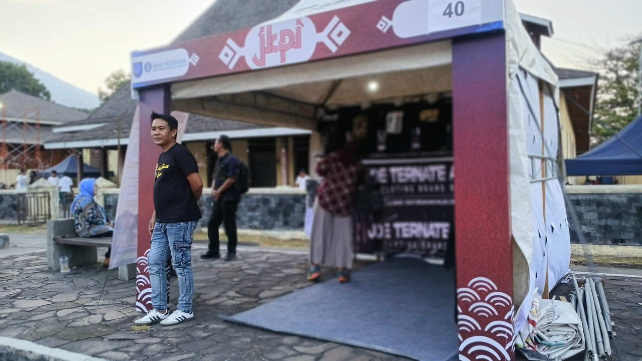 RAKERNAS XII JKPI 2026