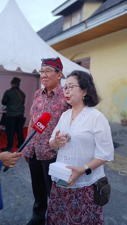 RAKERNAS XII JKPI 2026