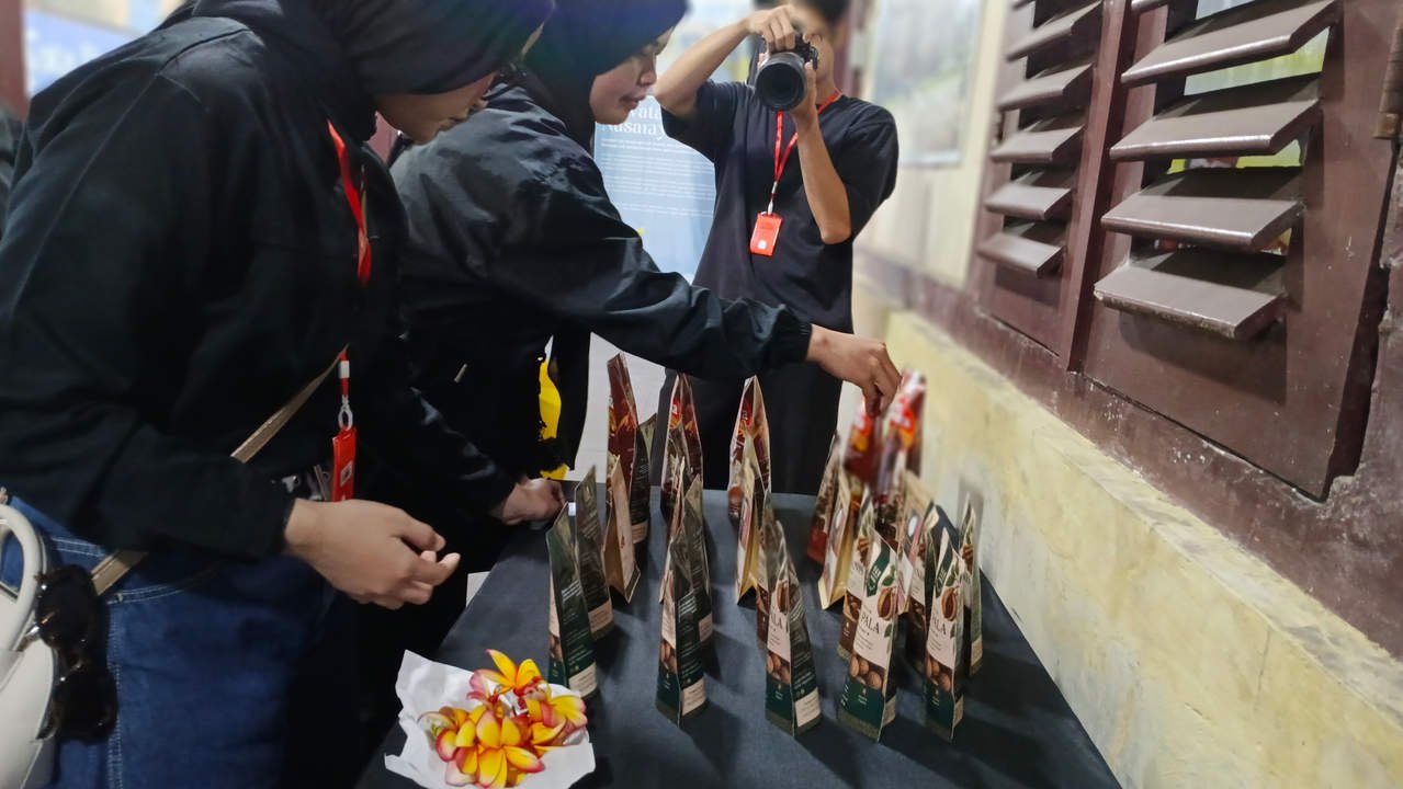RAKERNAS XII JKPI 2026