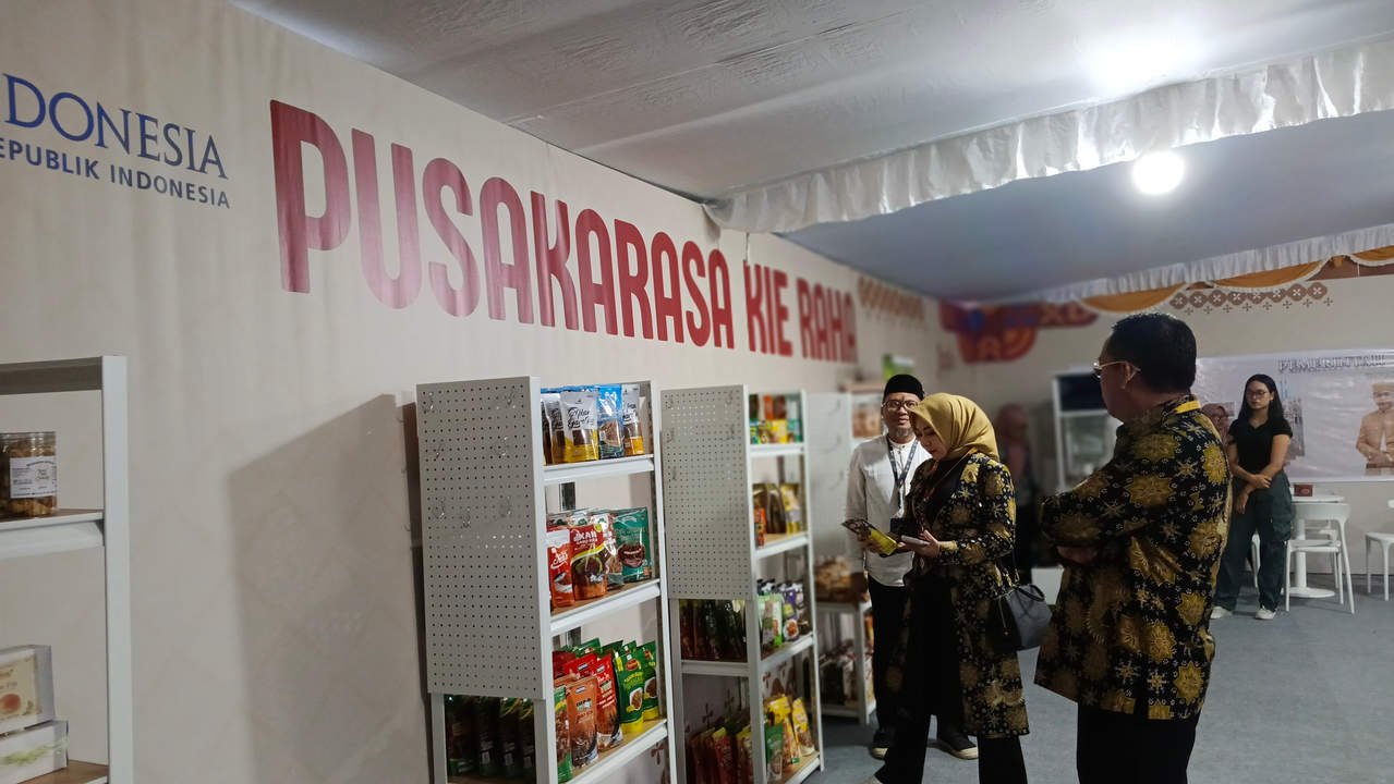 RAKERNAS XII JKPI 2026