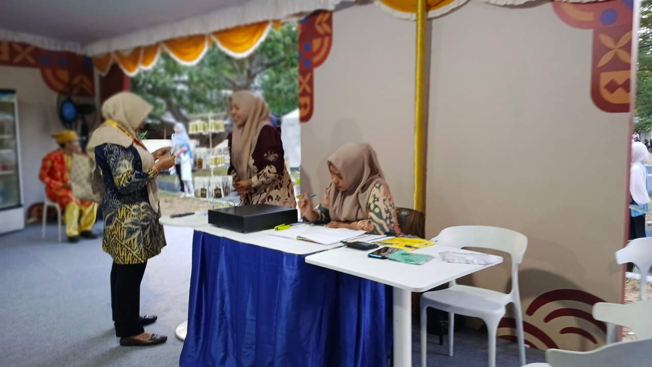 RAKERNAS XII JKPI 2026