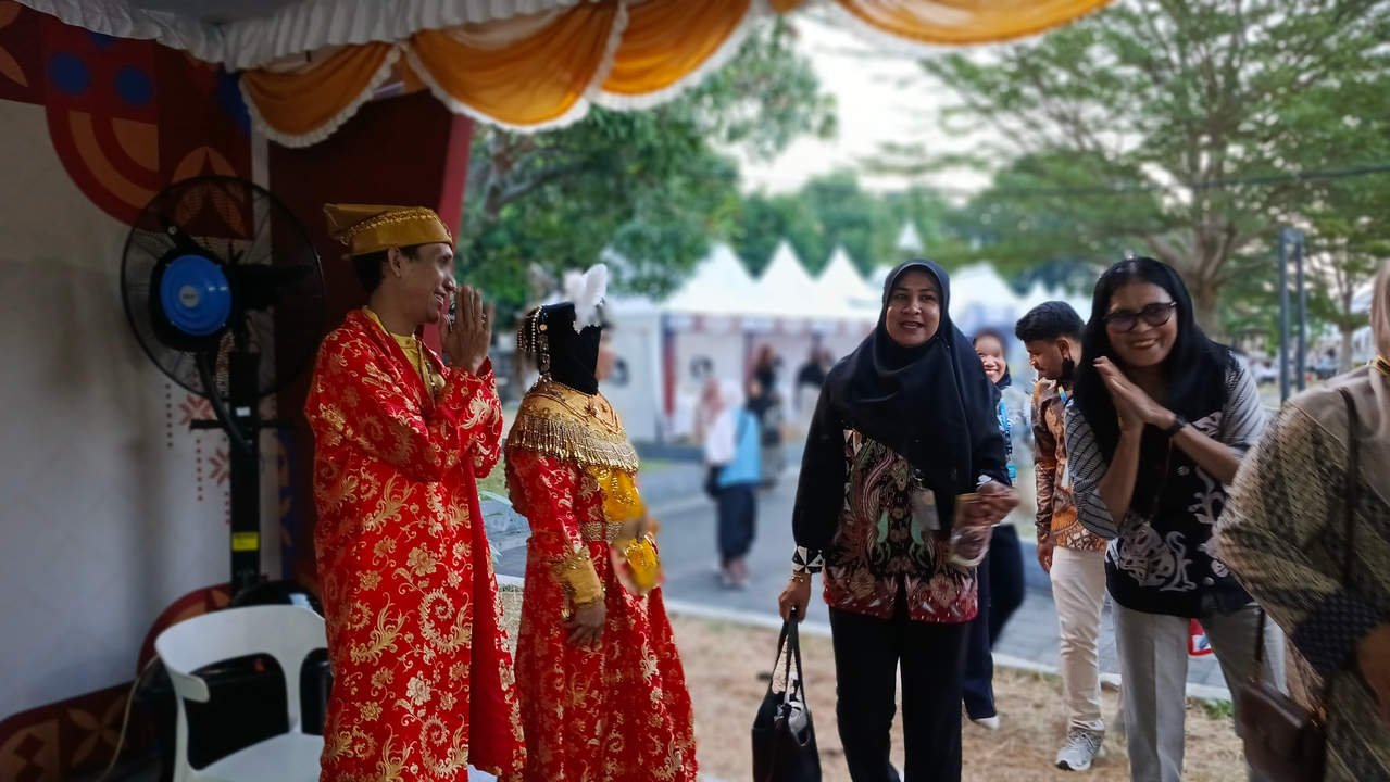 RAKERNAS XII JKPI 2026
