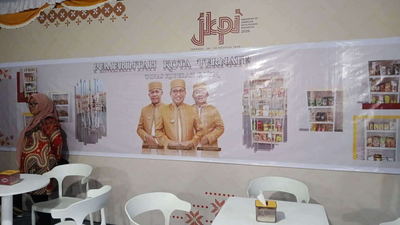 RAKERNAS XII JKPI 2026