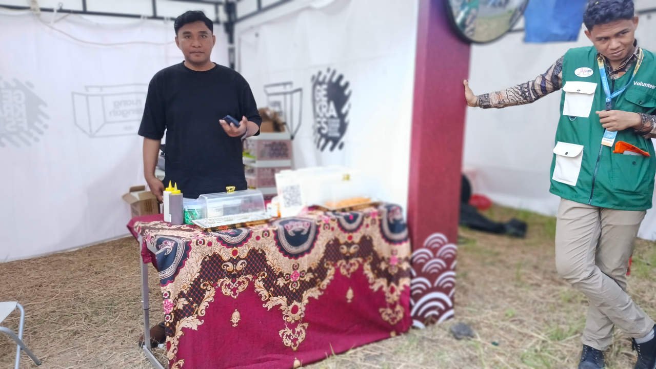 RAKERNAS XII JKPI 2026