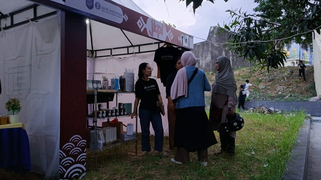 RAKERNAS XII JKPI 2026