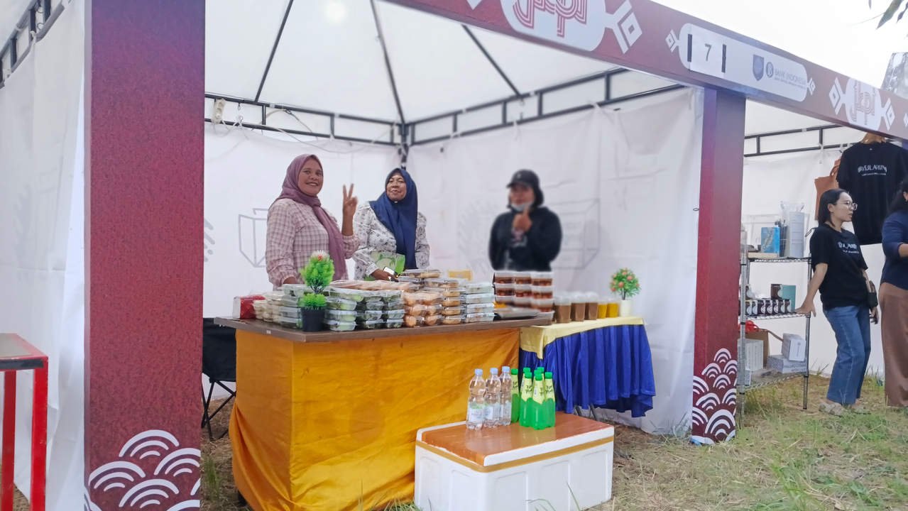 RAKERNAS XII JKPI 2026