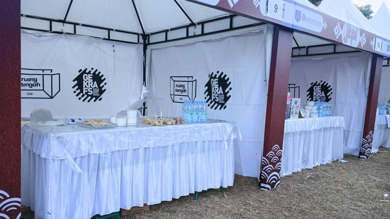 RAKERNAS XII JKPI 2026