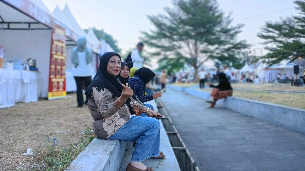 RAKERNAS XII JKPI 2026