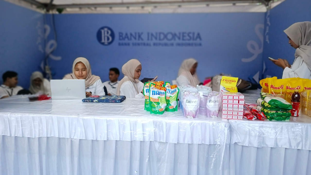 RAKERNAS XII JKPI 2026
