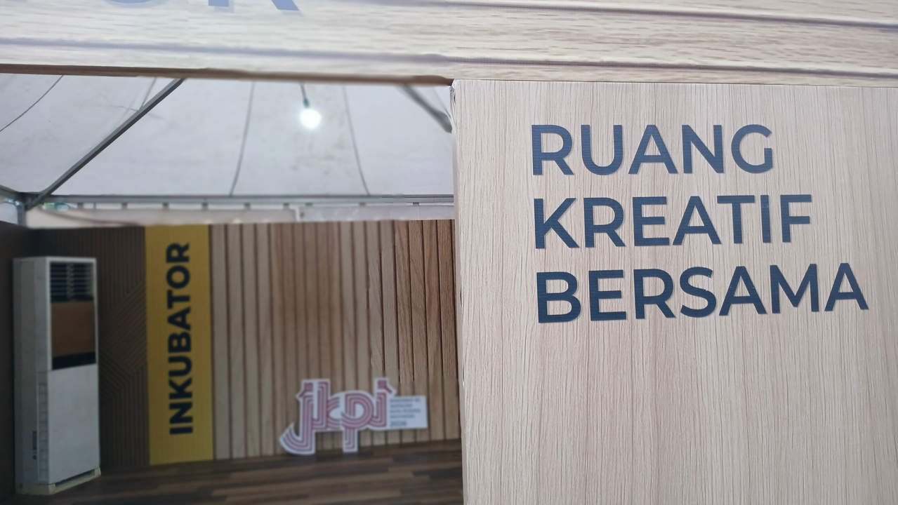 RAKERNAS XII JKPI 2026