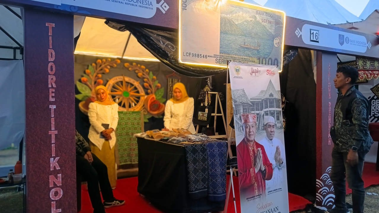 RAKERNAS XII JKPI 2026