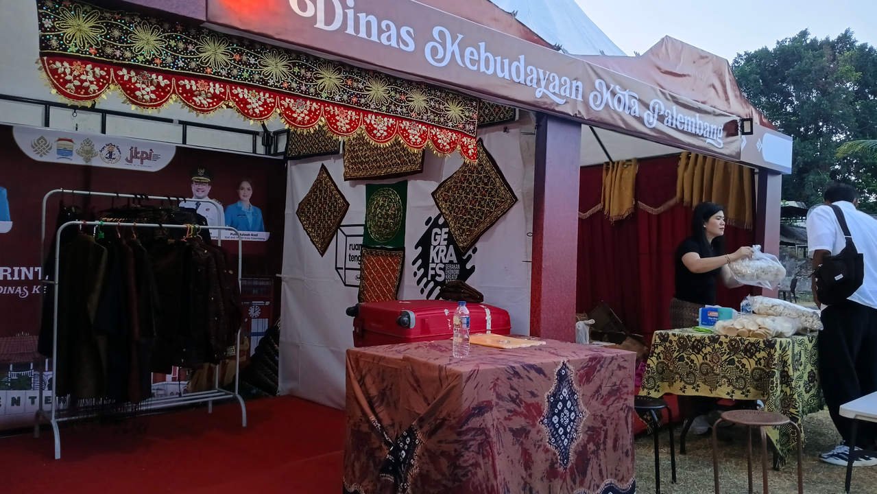RAKERNAS XII JKPI 2026