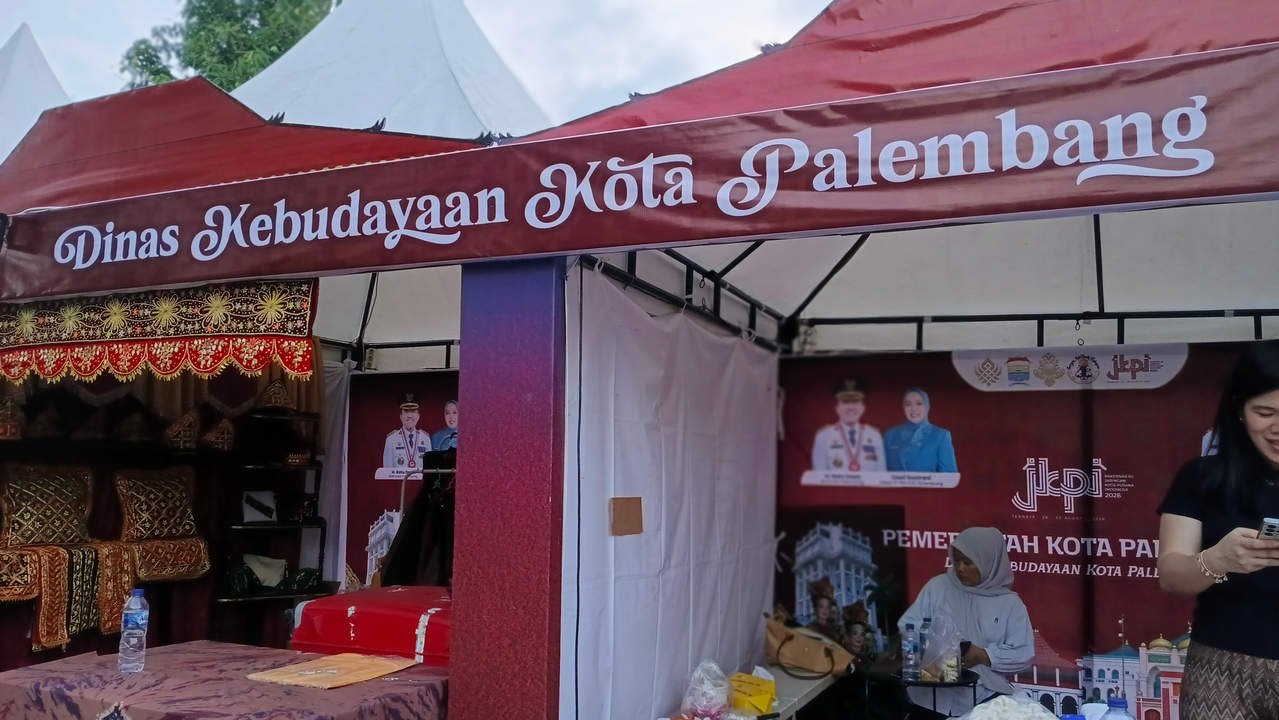 RAKERNAS XII JKPI 2026