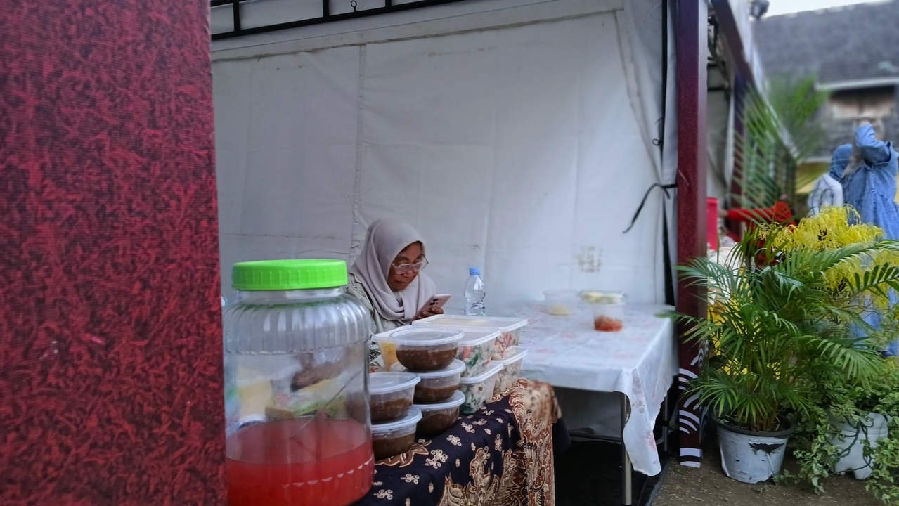 RAKERNAS XII JKPI 2026
