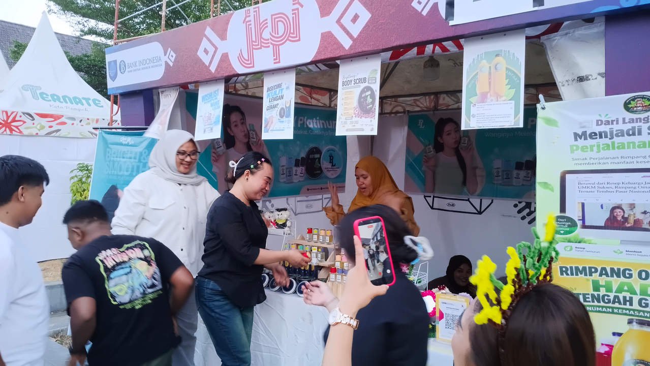 RAKERNAS XII JKPI 2026