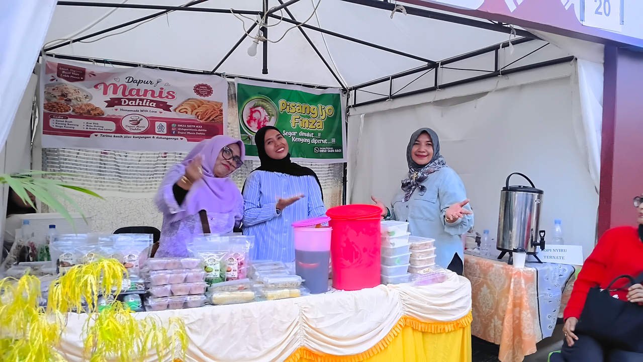 RAKERNAS XII JKPI 2026