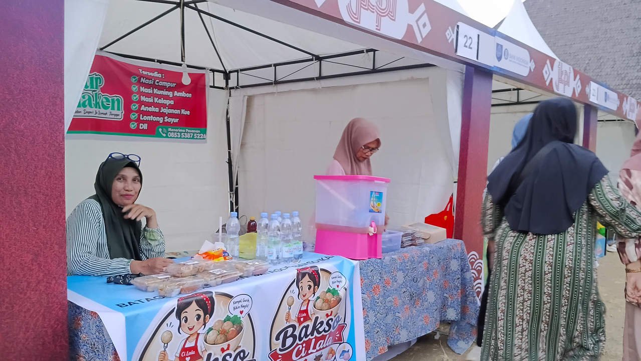 RAKERNAS XII JKPI 2026