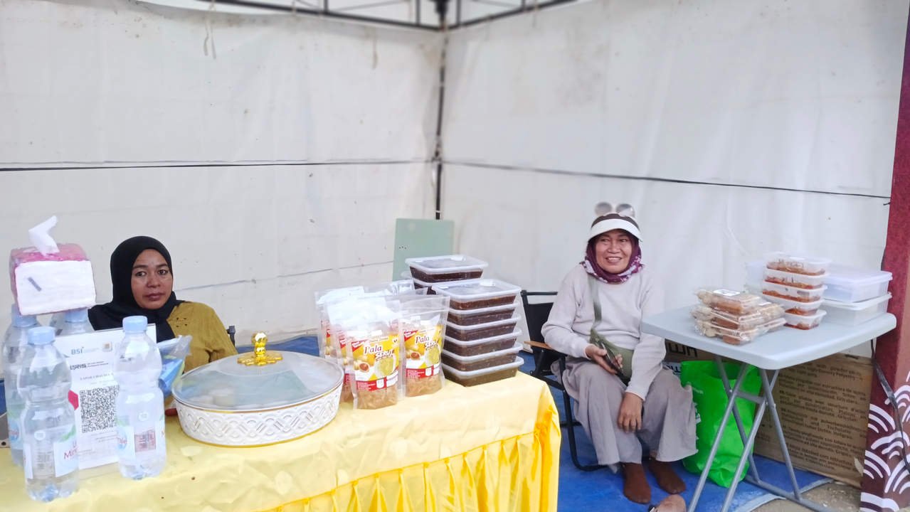 RAKERNAS XII JKPI 2026