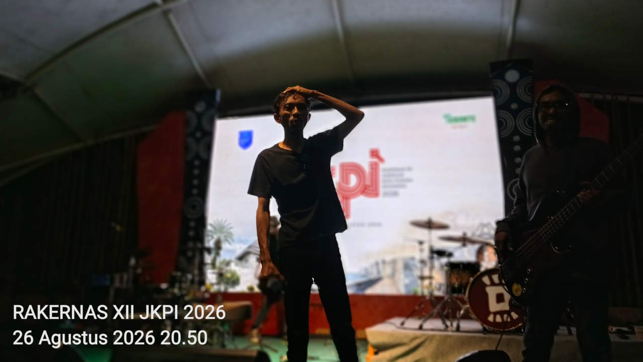 RAKERNAS XII JKPI 2026