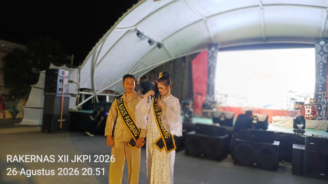 RAKERNAS XII JKPI 2026