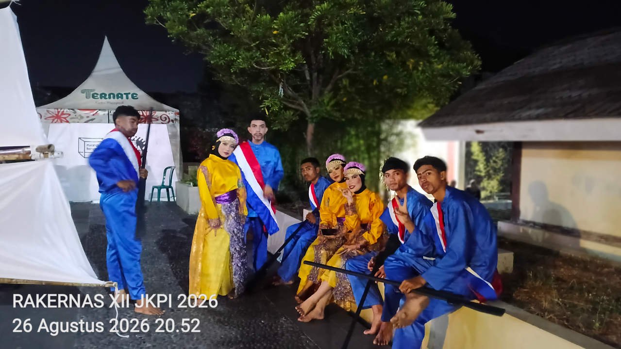 RAKERNAS XII JKPI 2026