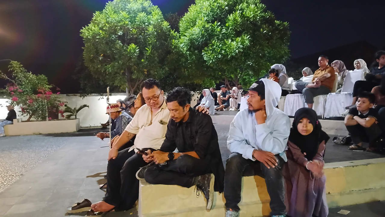 RAKERNAS XII JKPI 2026