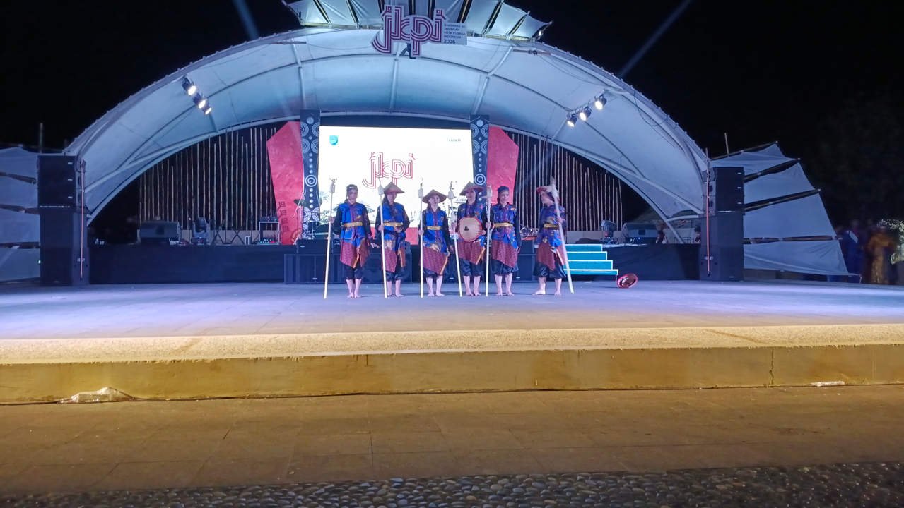 RAKERNAS XII JKPI 2026