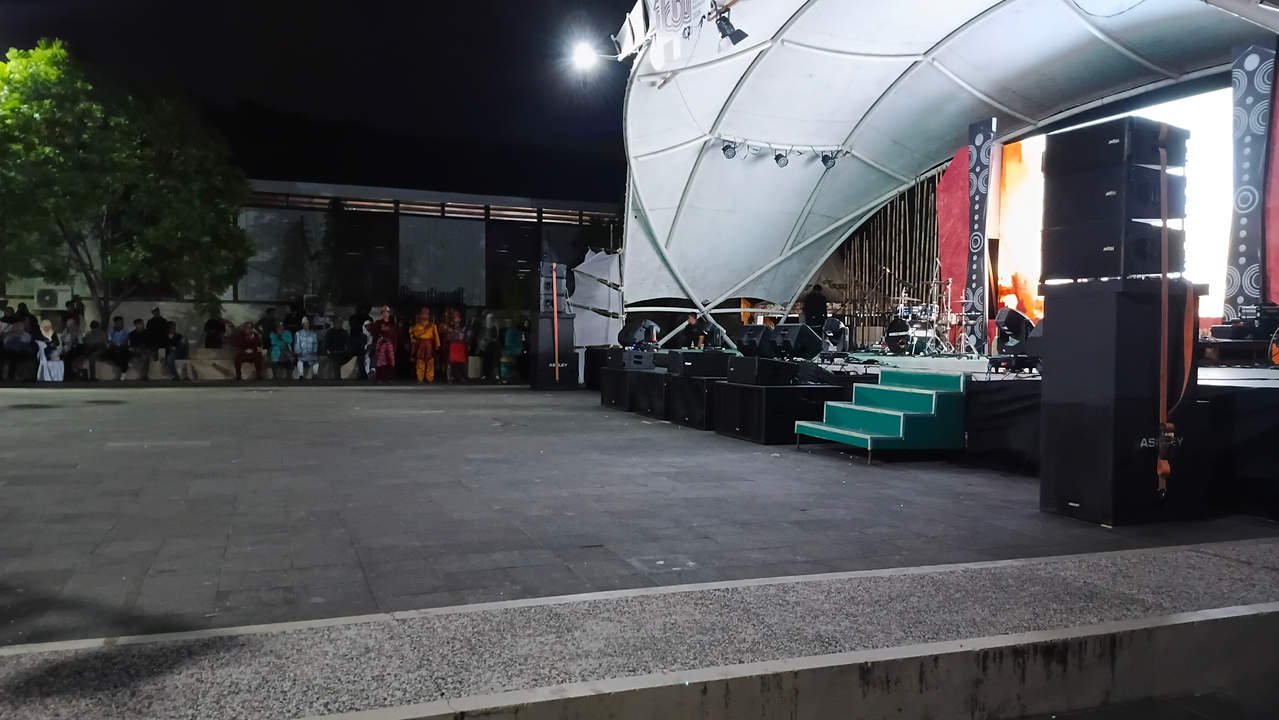 RAKERNAS XII JKPI 2026
