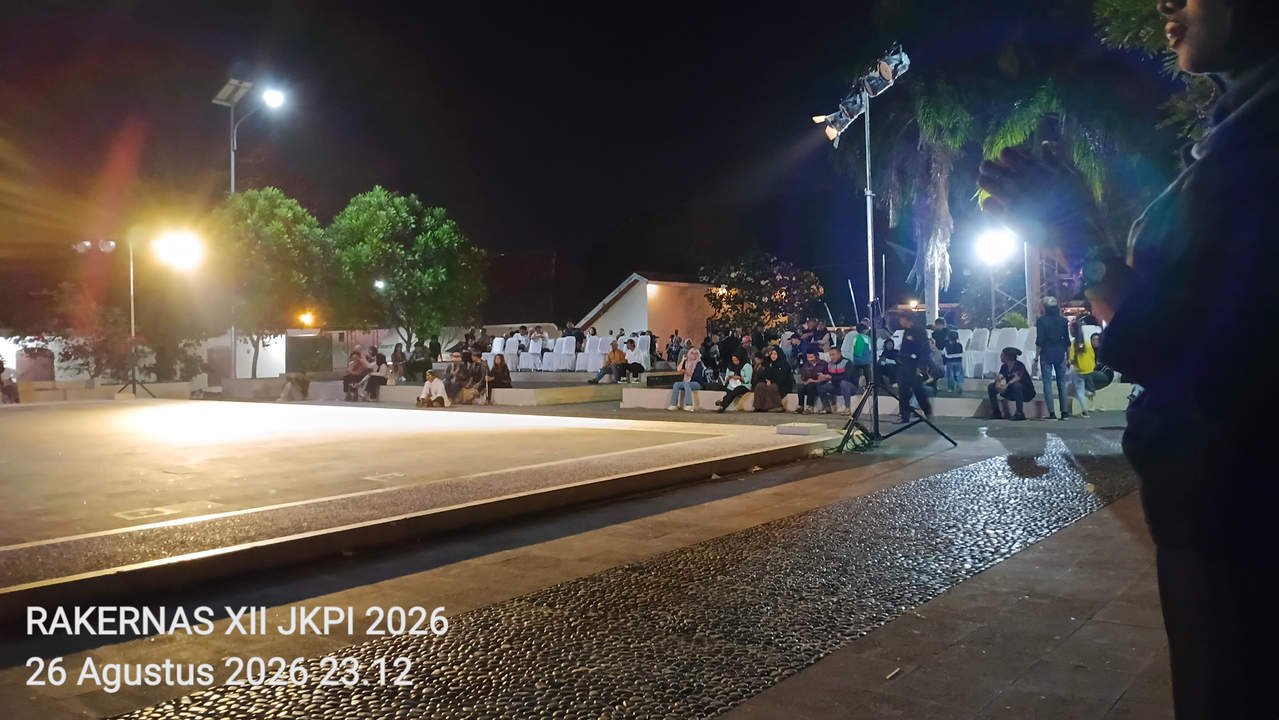 RAKERNAS XII JKPI 2026